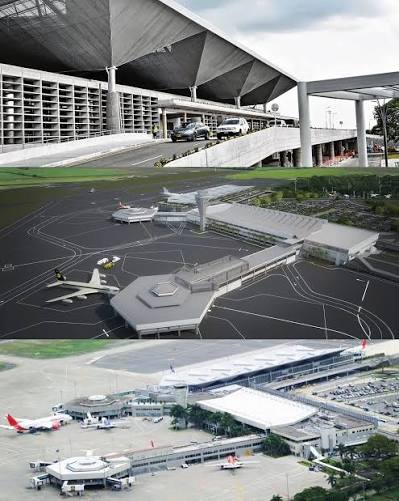 Ampliación Aeropuerto Alfonso Bonilla Aragón — fotografía 5