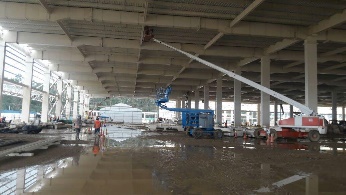 Planta Central Cervecera — fotografía 4