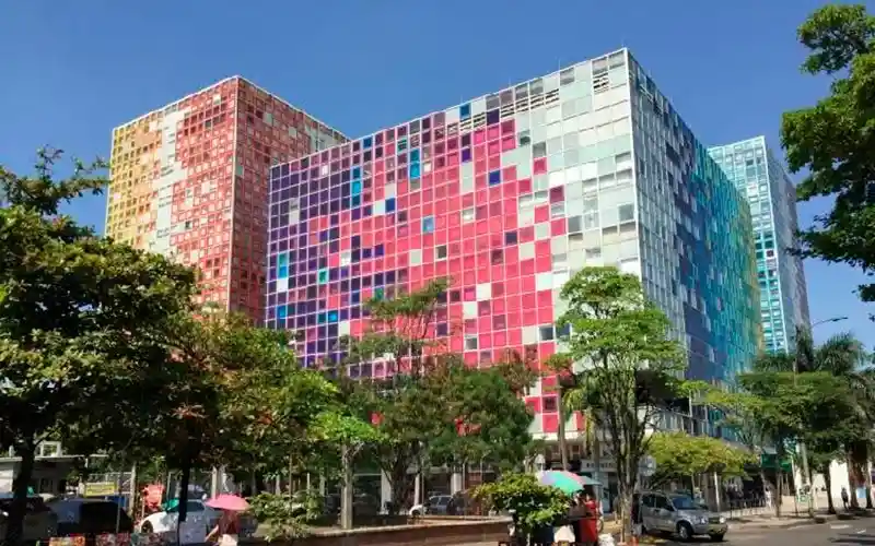 Vida Centro Profesional — fotografía 1