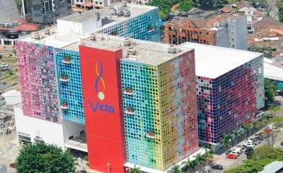 Vida Centro Profesional — fotografía 3